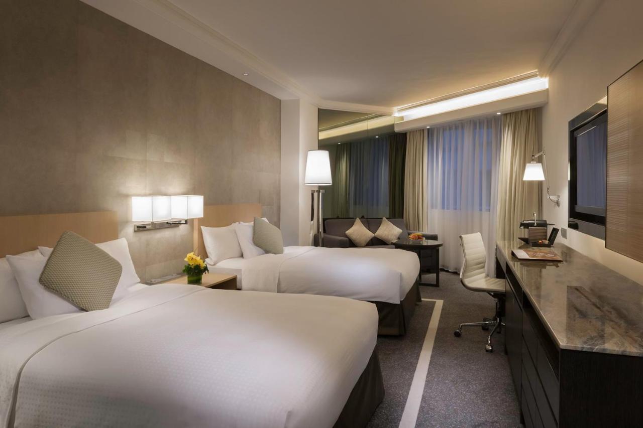 Gateway Hotel, Marco Polo Hong Kong